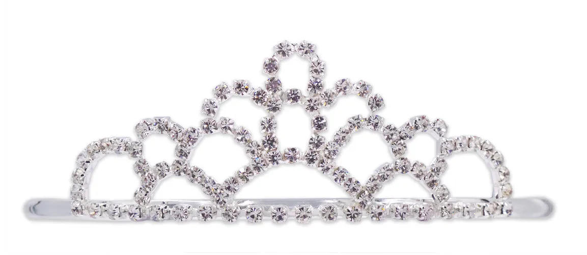 #13228 Bubbles Tiara