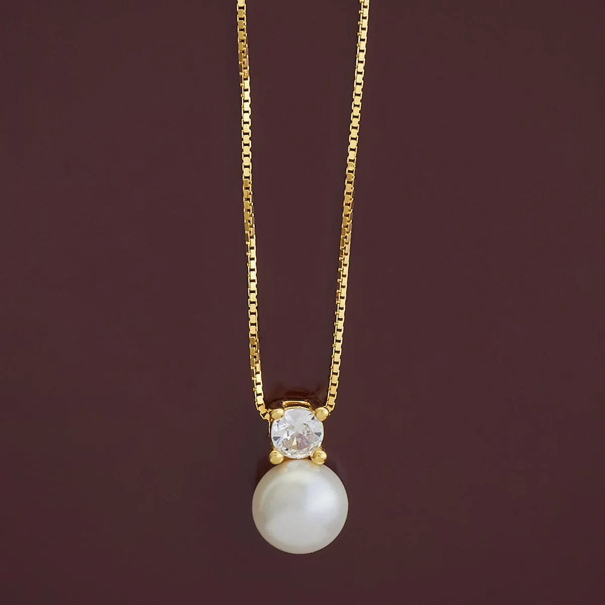 92.5 Silver Necklace 176522