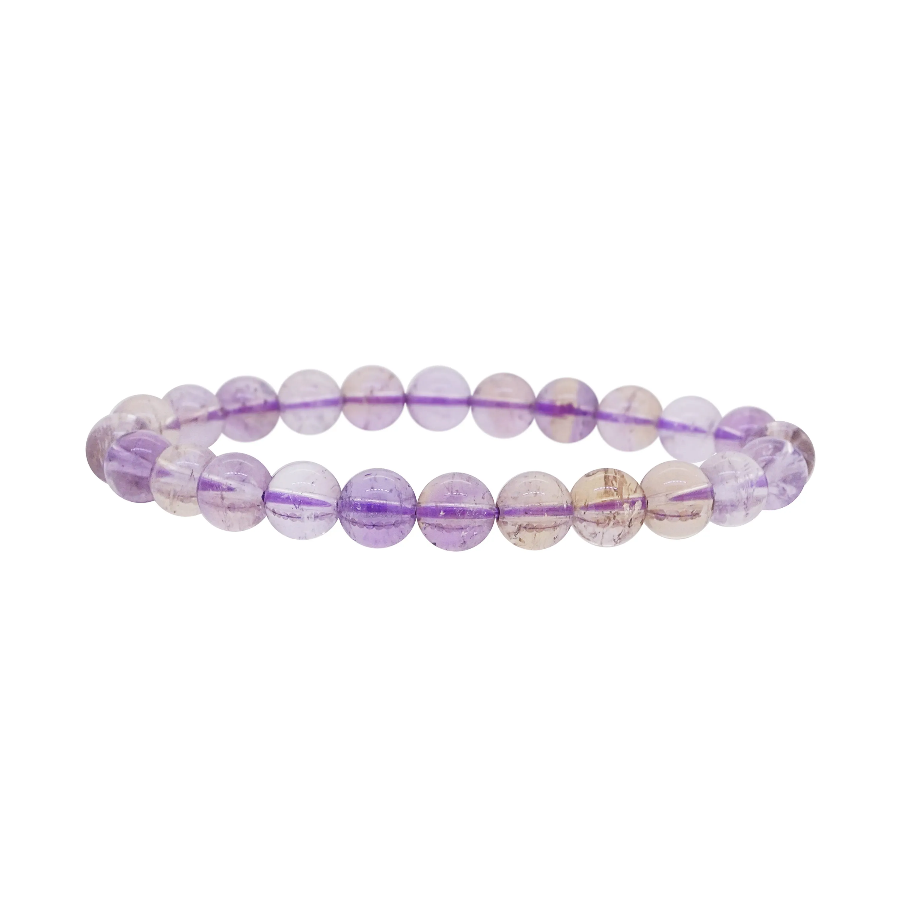 Ametrine 8mm