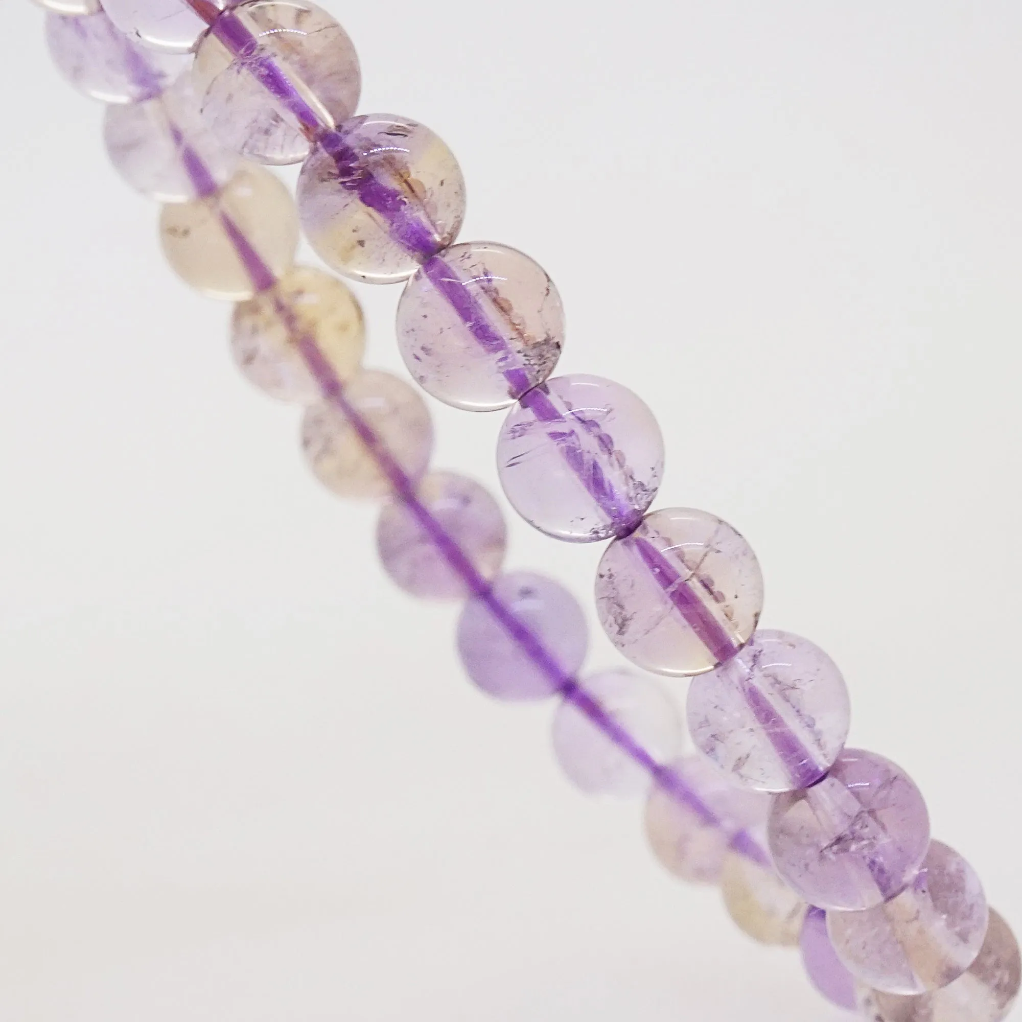 Ametrine 8mm
