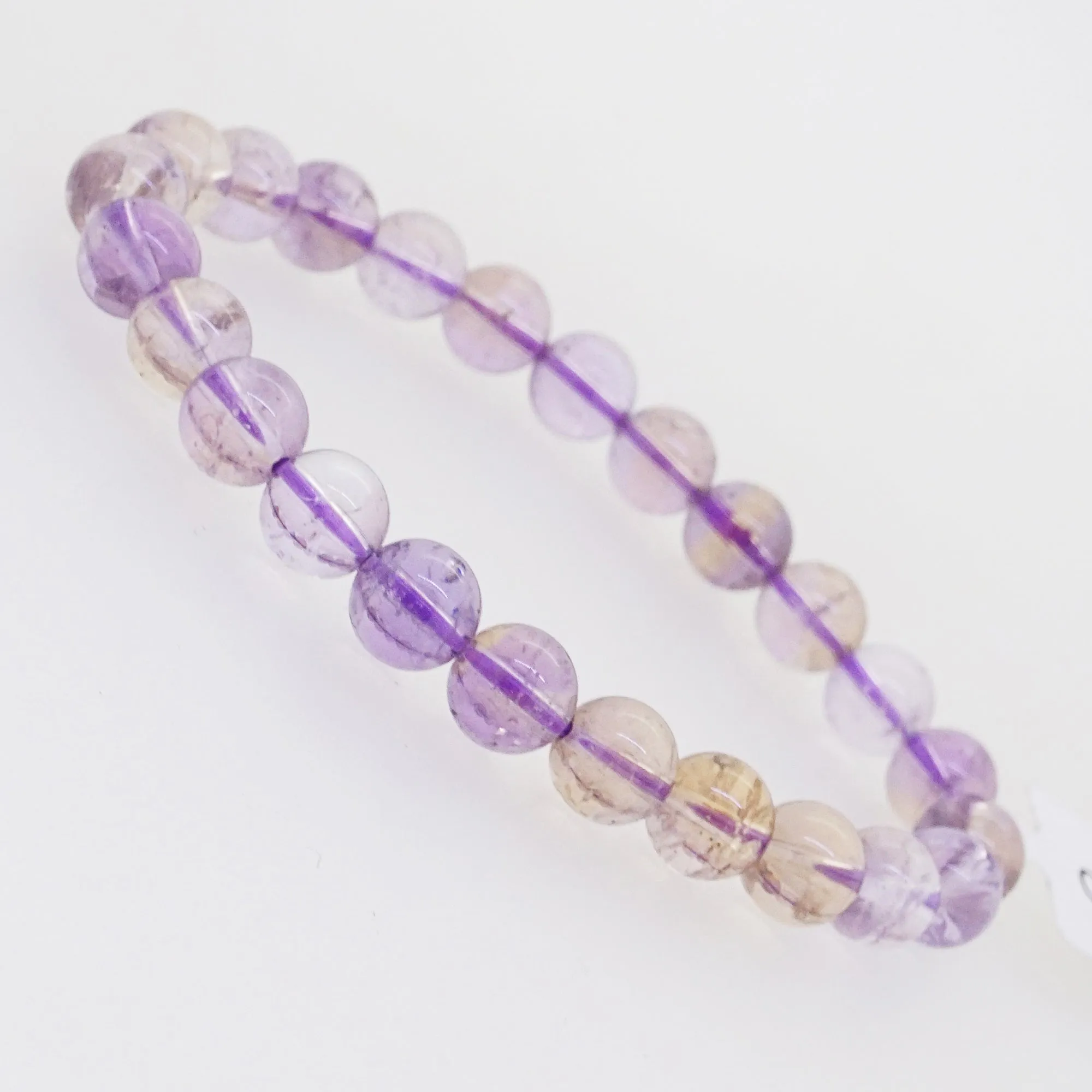Ametrine 8mm