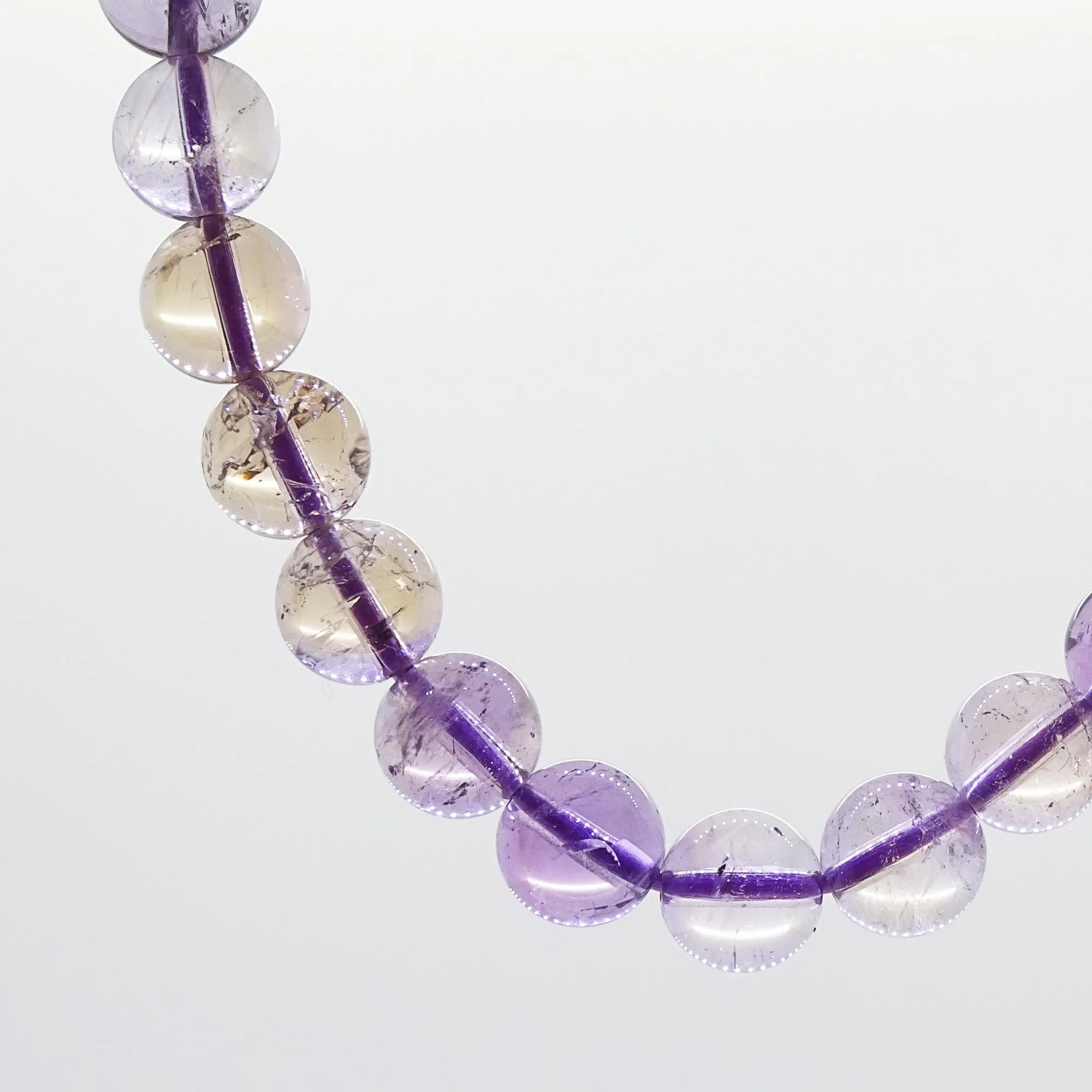 Ametrine 8mm