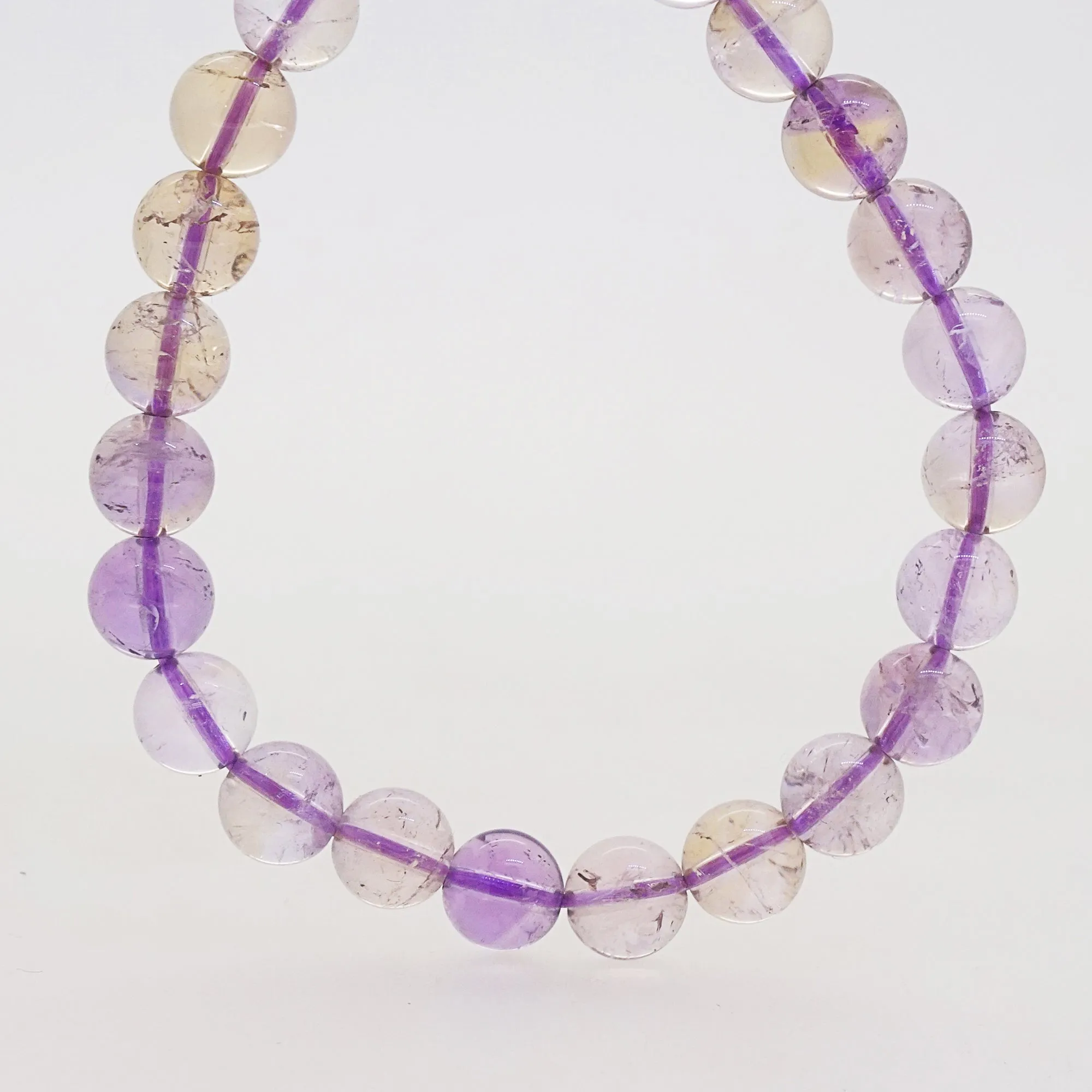Ametrine 8mm