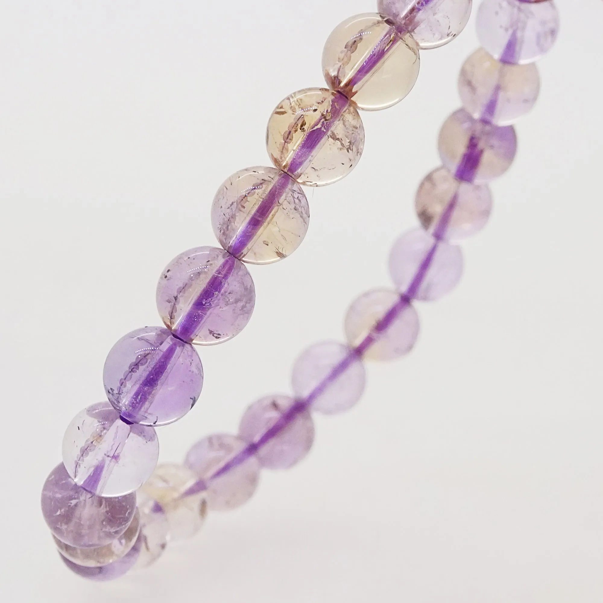 Ametrine 8mm