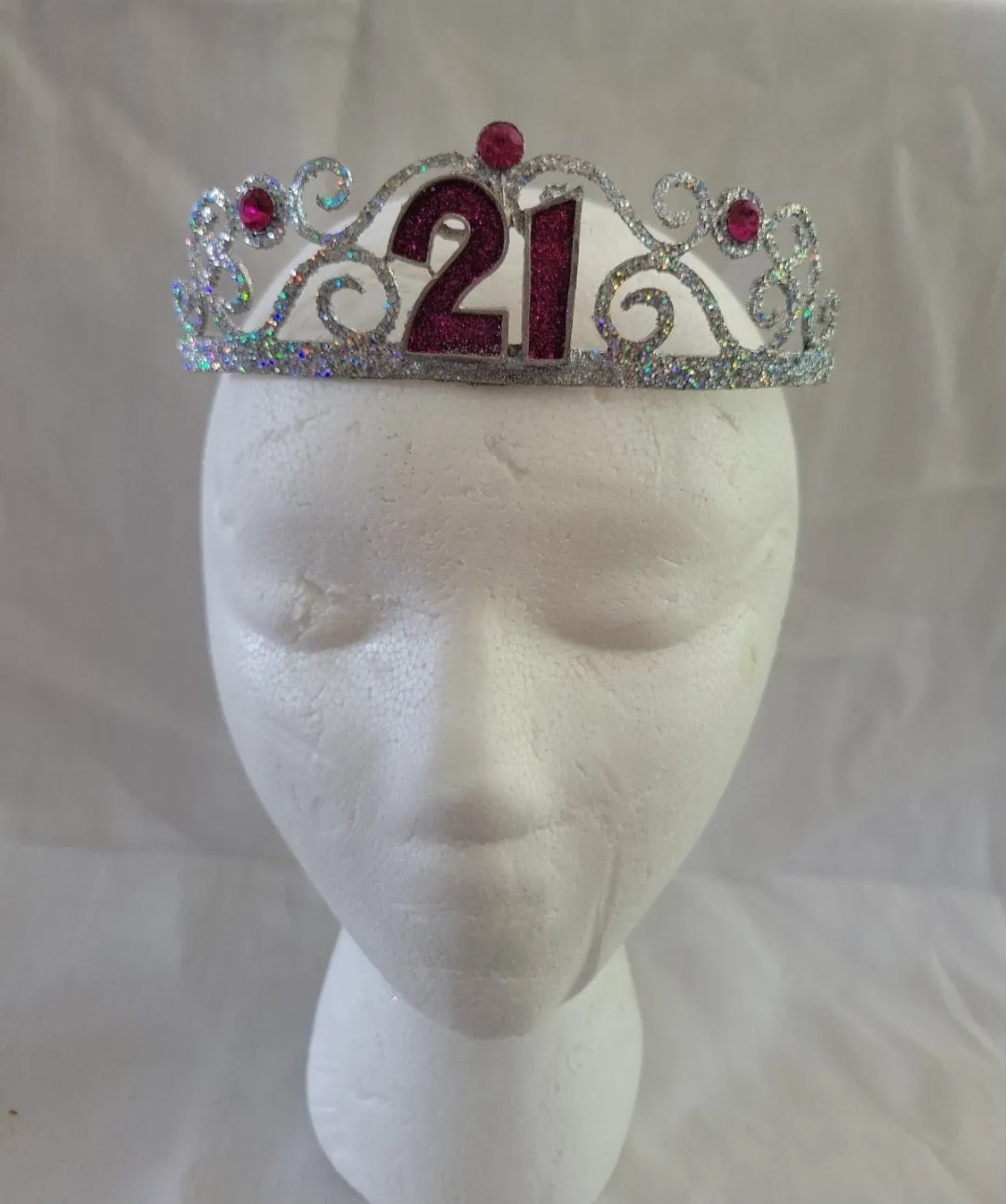 Celebrate Bithday with a Jeweled tiara 21  (114)