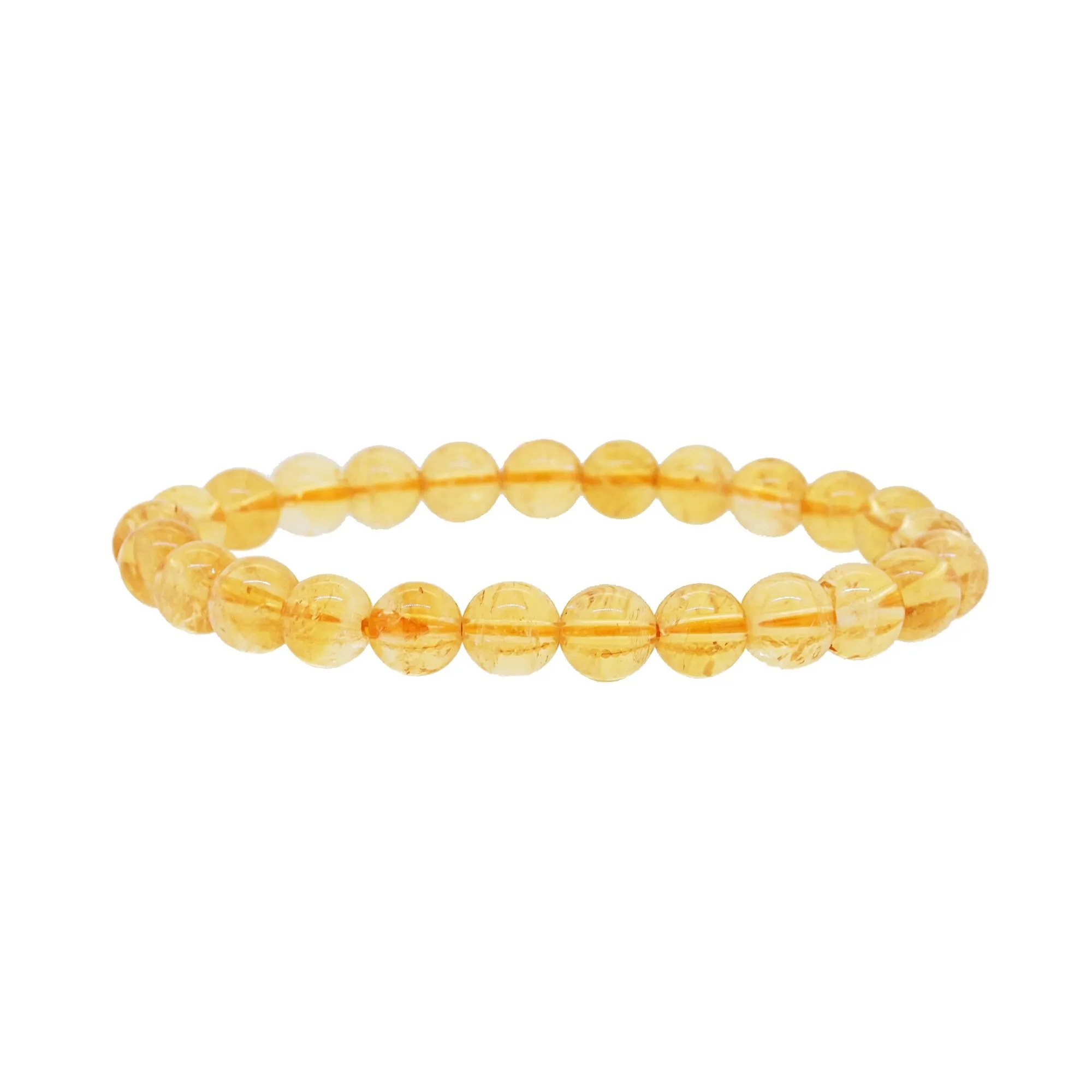 Citrine 7mm