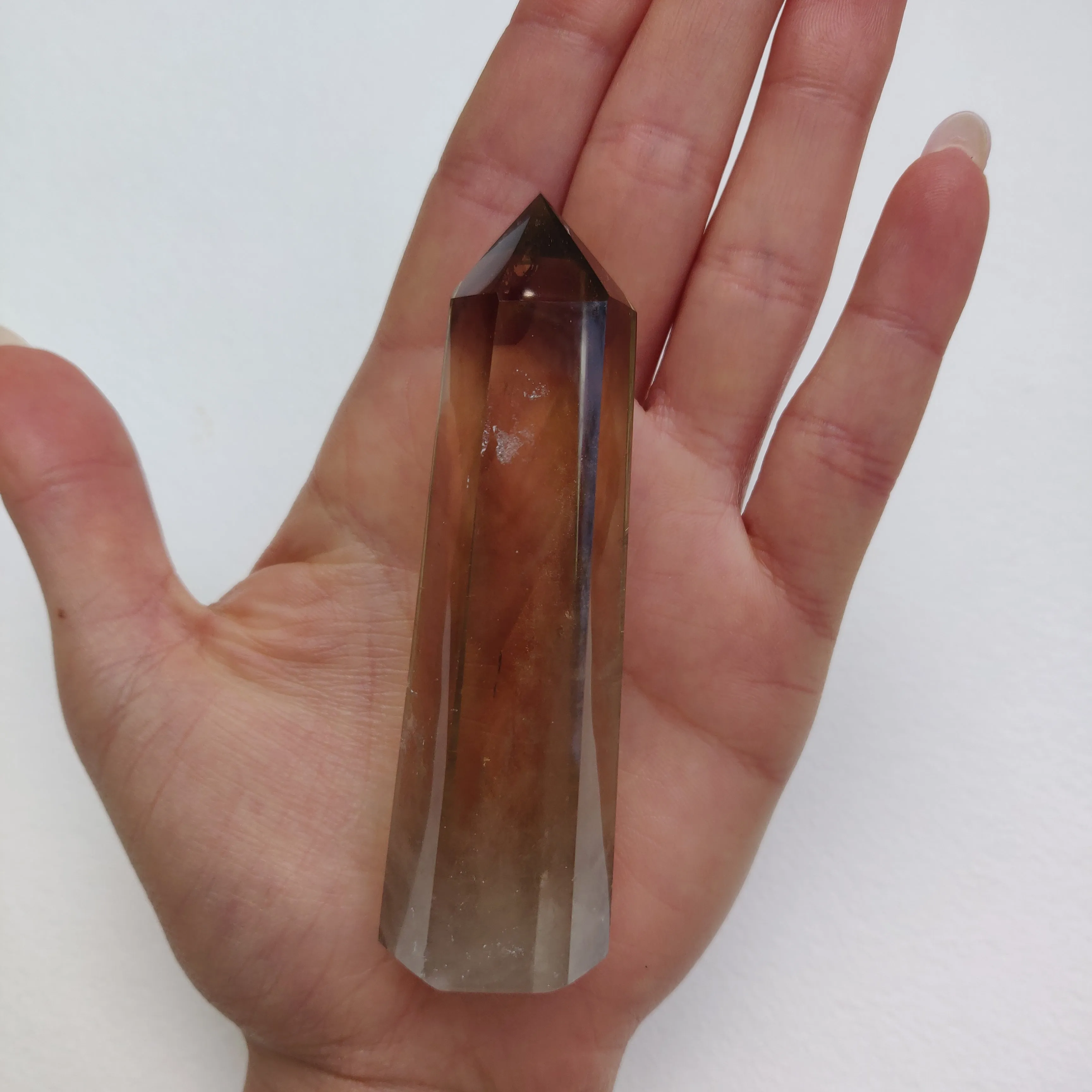 Citrine Point (#1E)