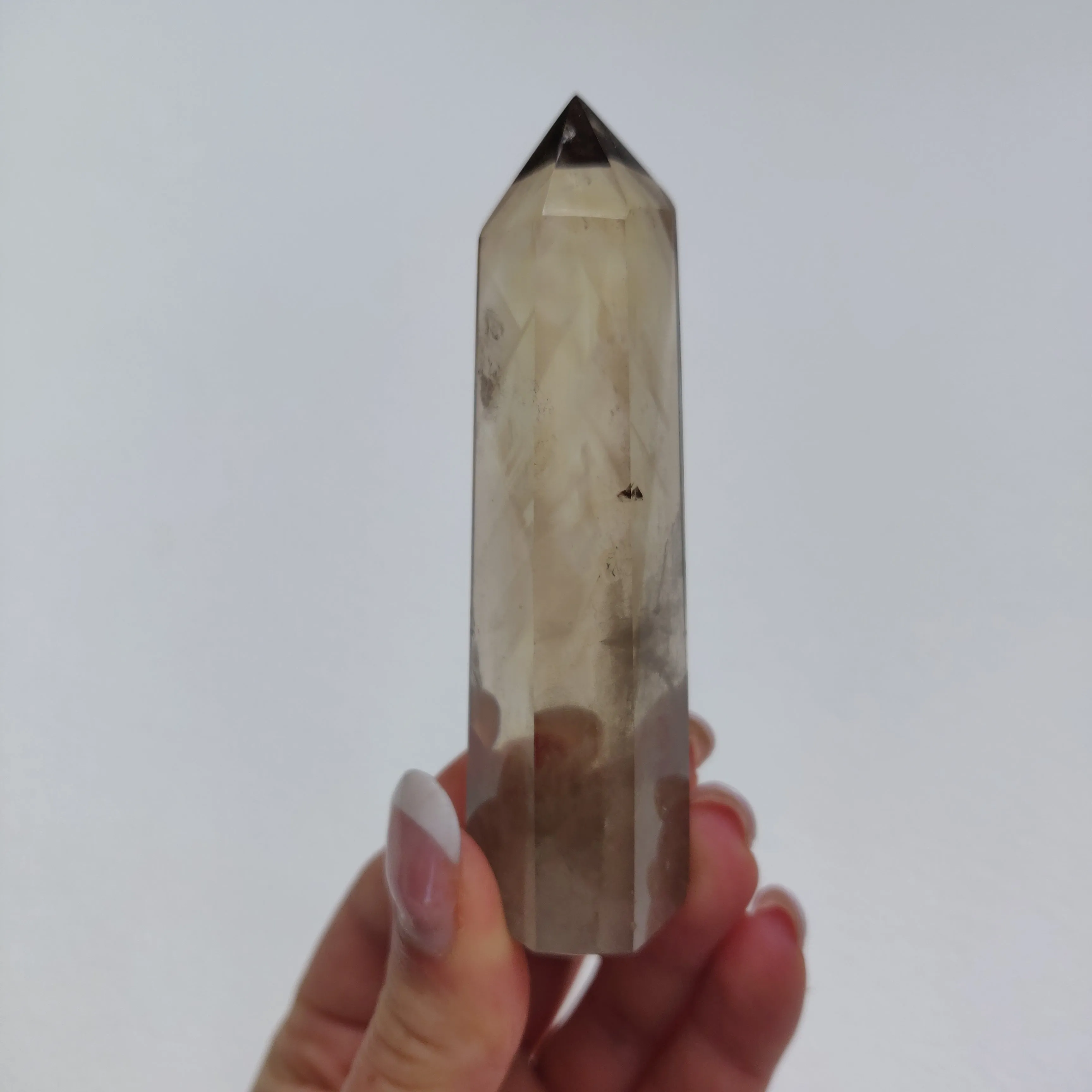 Citrine Point (#1E)