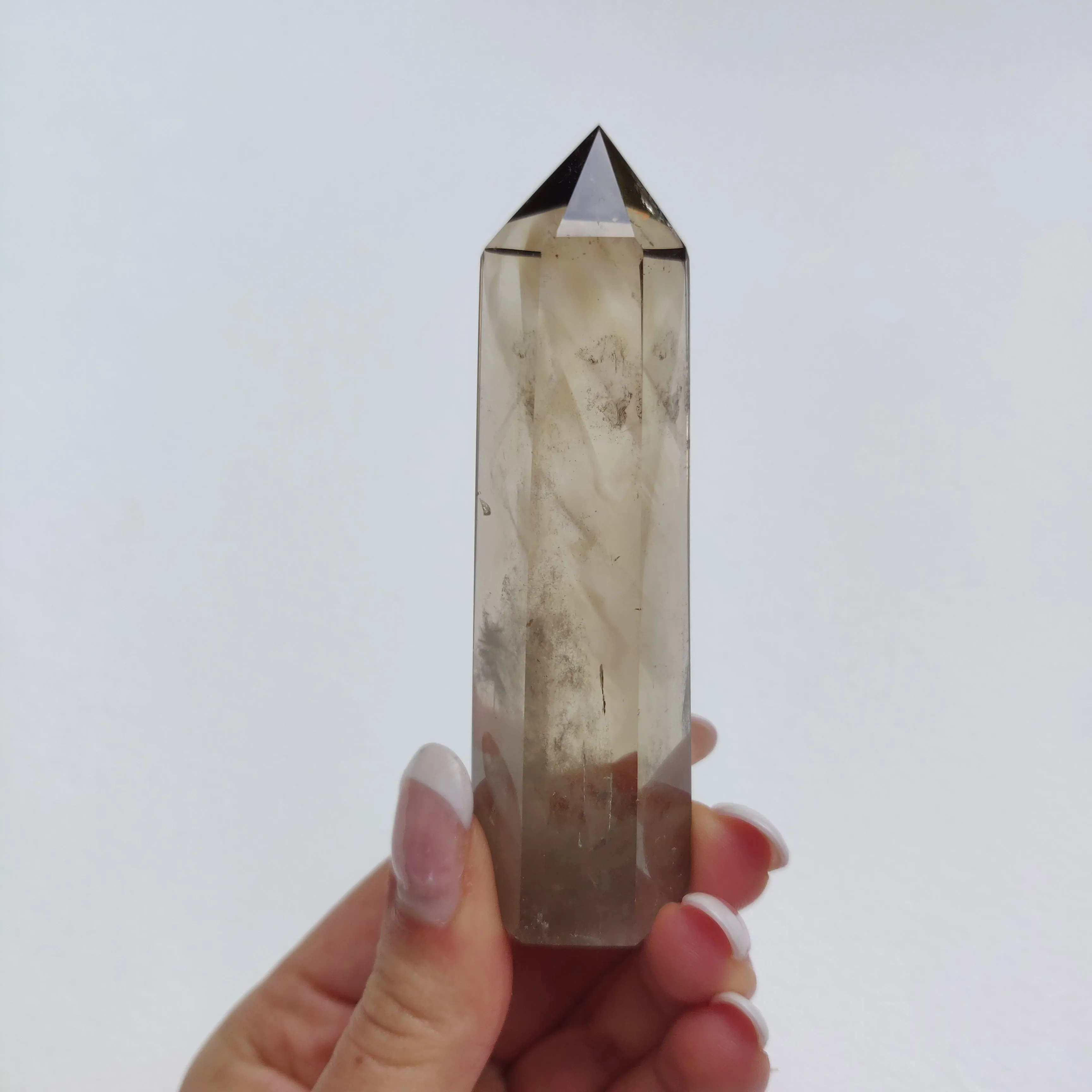 Citrine Point (#1E)