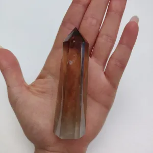 Citrine Point (#1E)