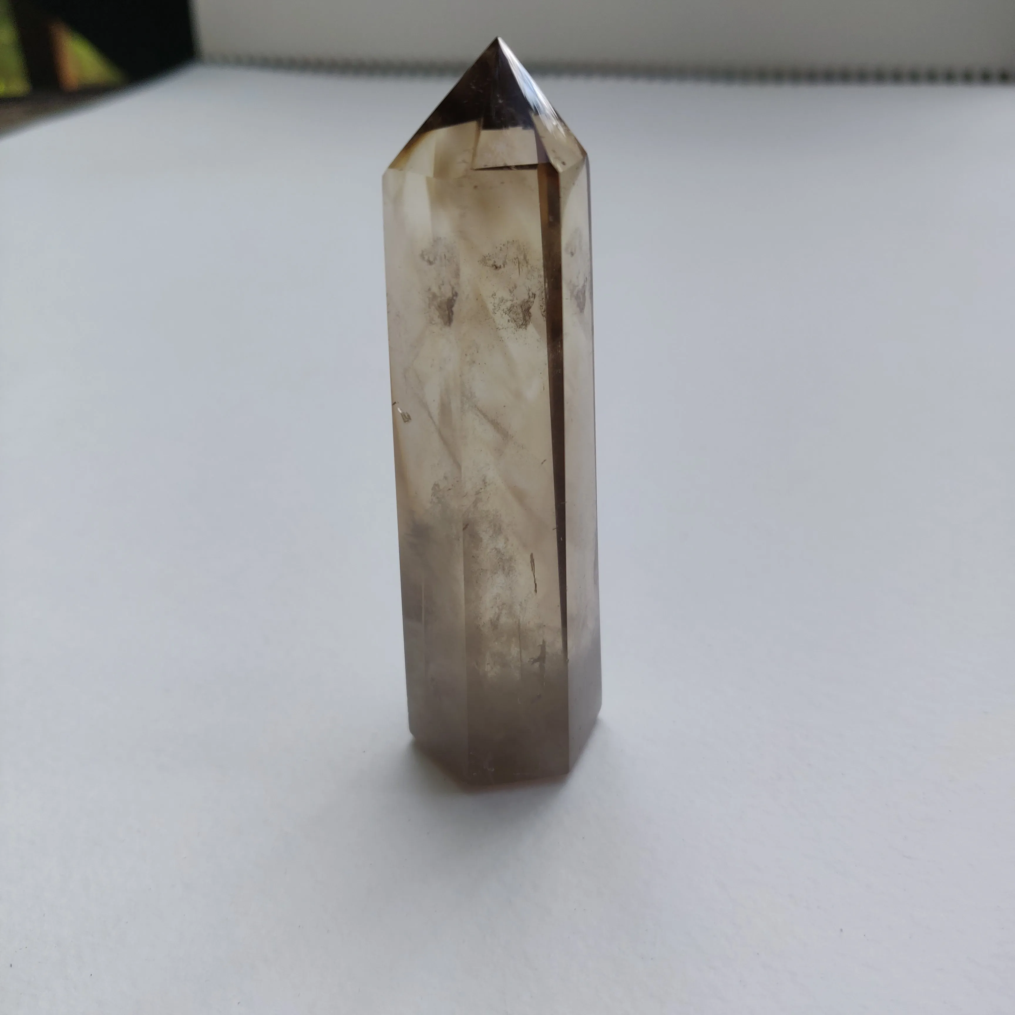 Citrine Point (#1E)
