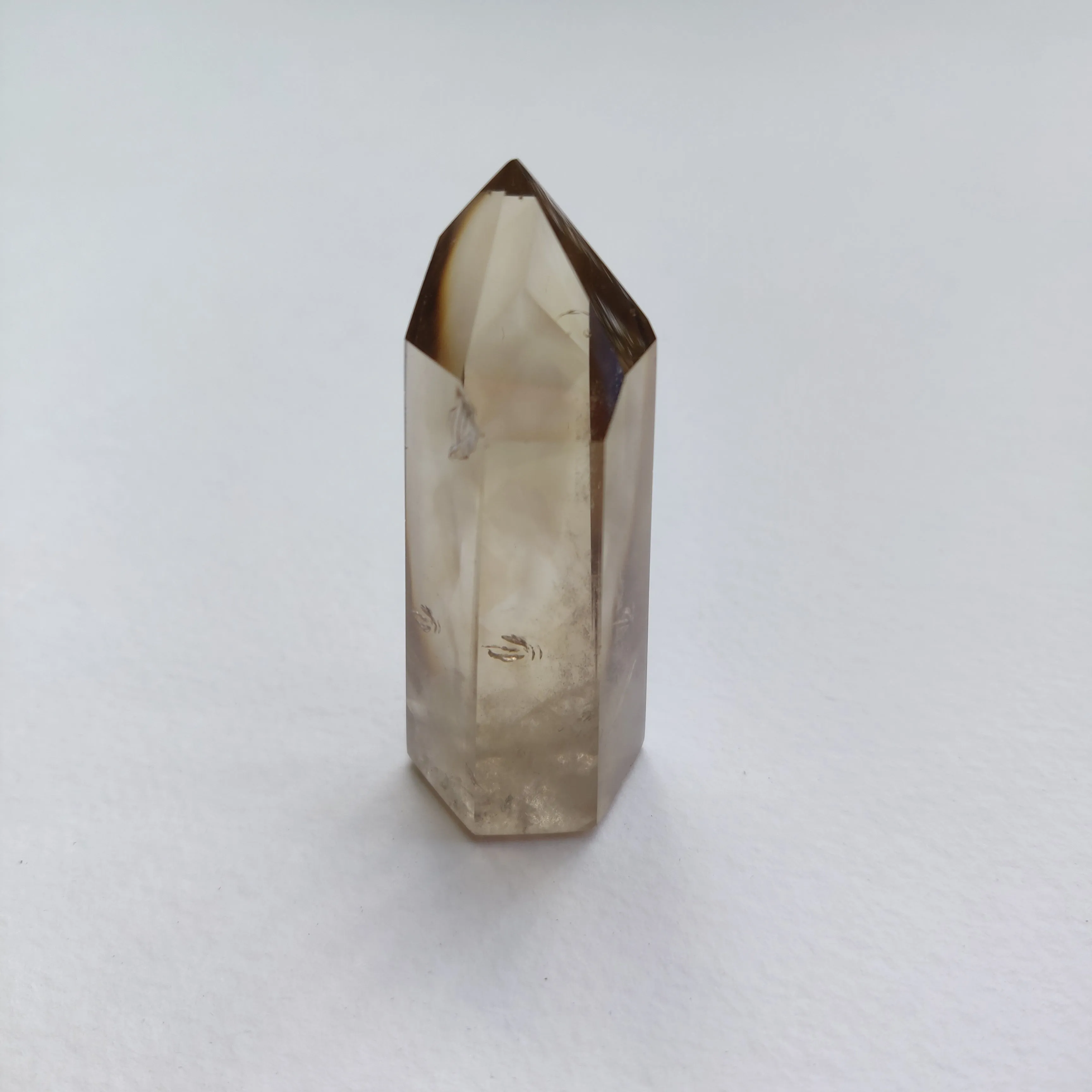 Citrine Point (#3E)