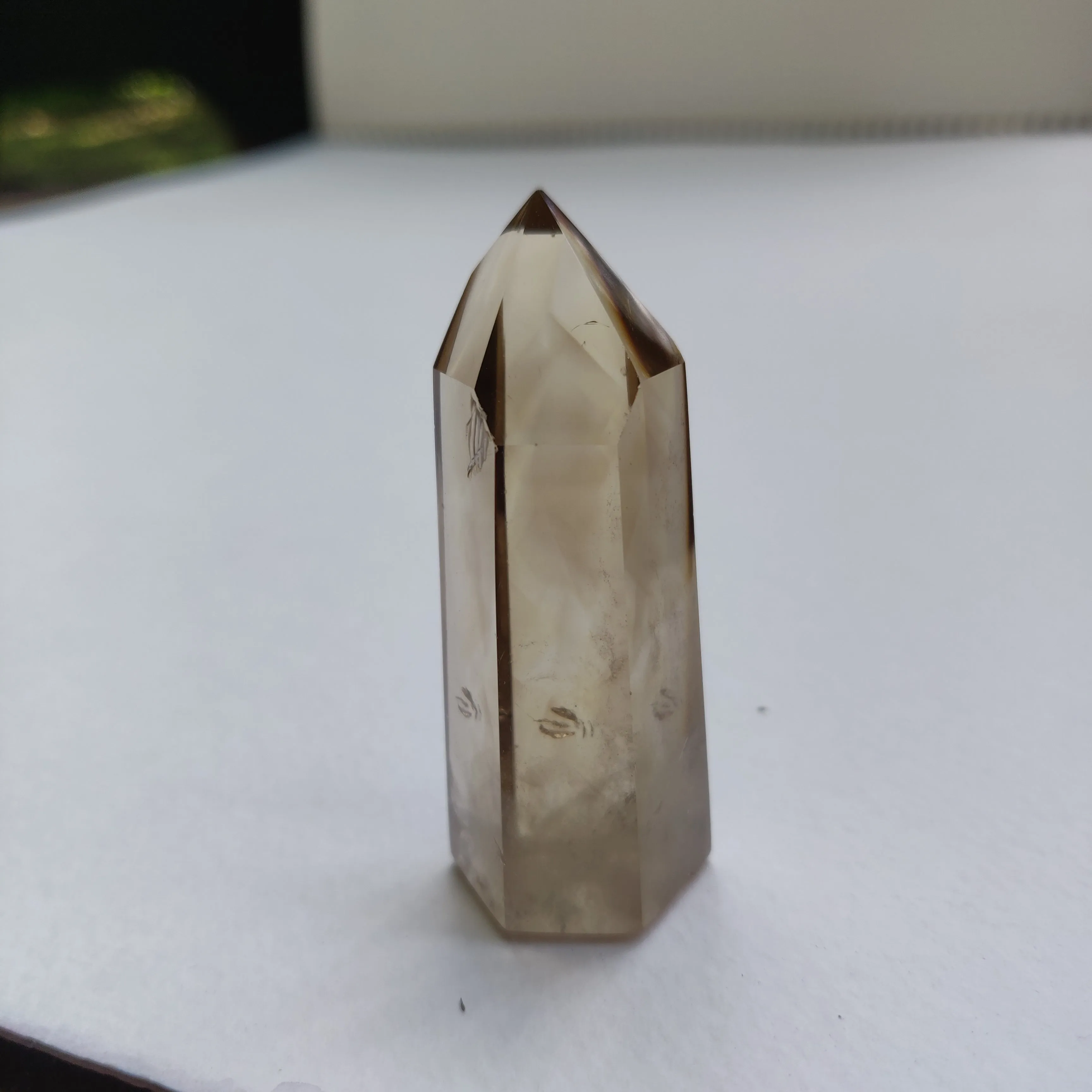 Citrine Point (#3E)