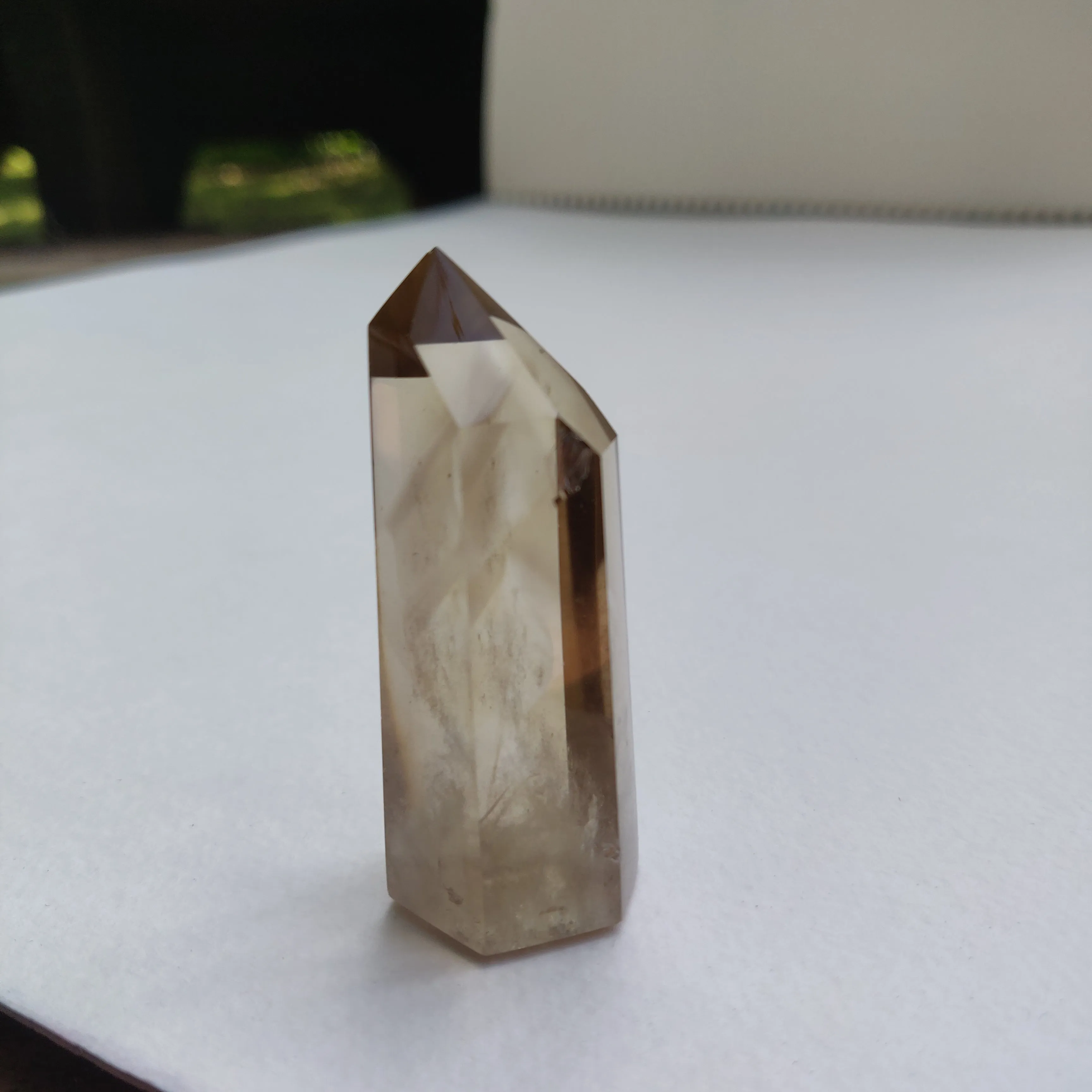 Citrine Point (#3E)