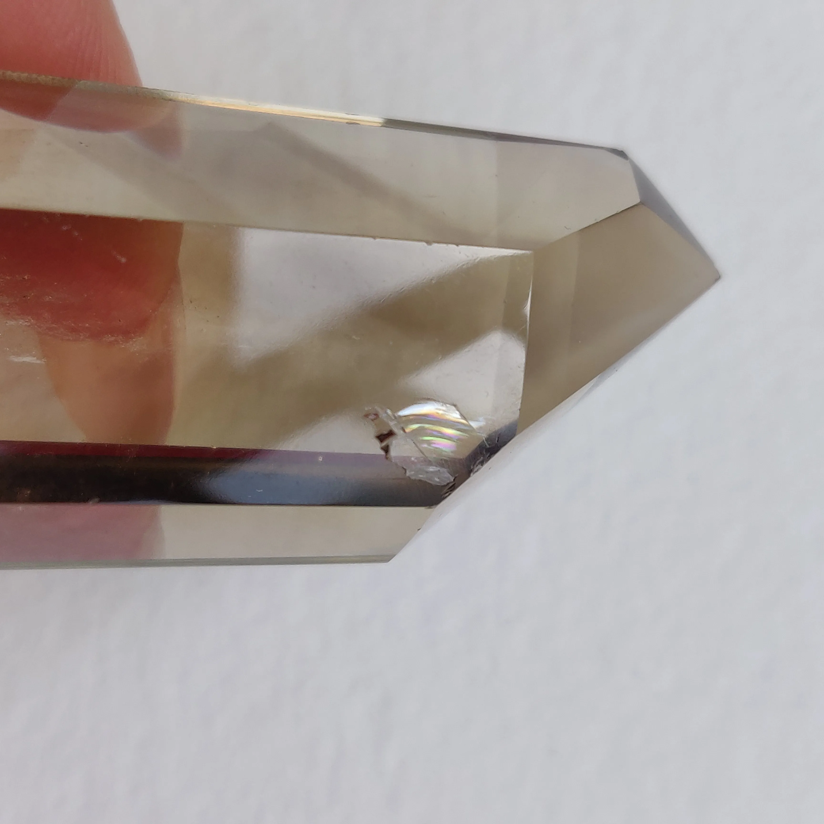 Citrine Point (#3E)