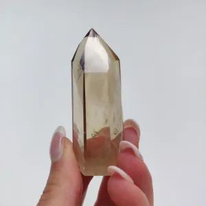 Citrine Point (#3E)