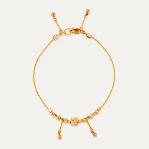 Clover Bracelet