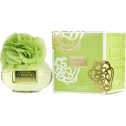 Coach Citrine Blossom By Coach For Women - 3.4 Oz Edp Spray  3.4 oz