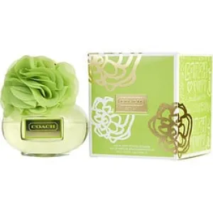 Coach Citrine Blossom By Coach For Women - 3.4 Oz Edp Spray  3.4 oz