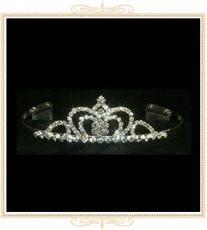 Crown Center Tiara (12034)