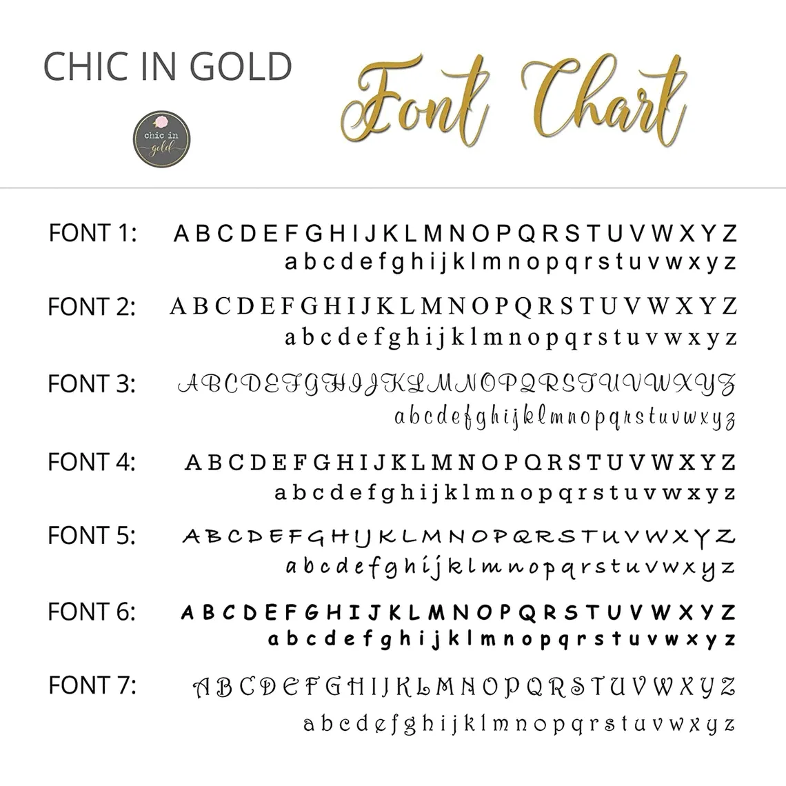 Custom Name Jewelry - Coordinate Bracelet - CG263B. Starts at