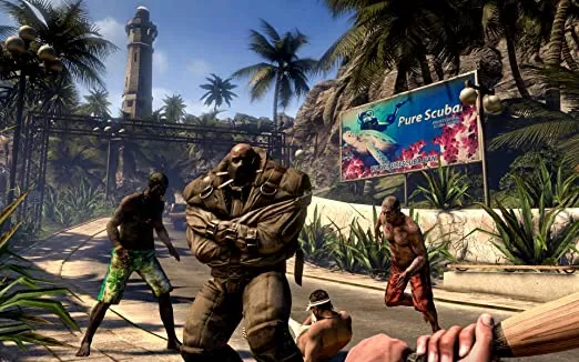 Dead Island - Playstation 3 (USED)