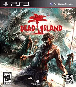 Dead Island - Playstation 3 (USED)
