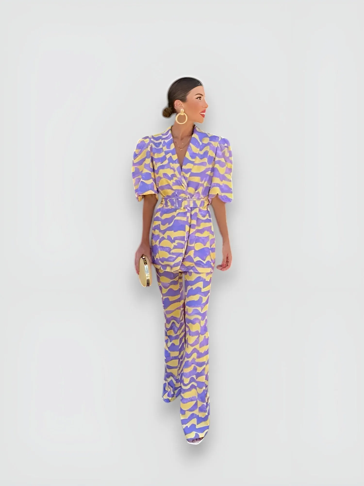 Dina | Coordinated Set