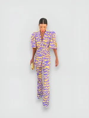 Dina | Coordinated Set