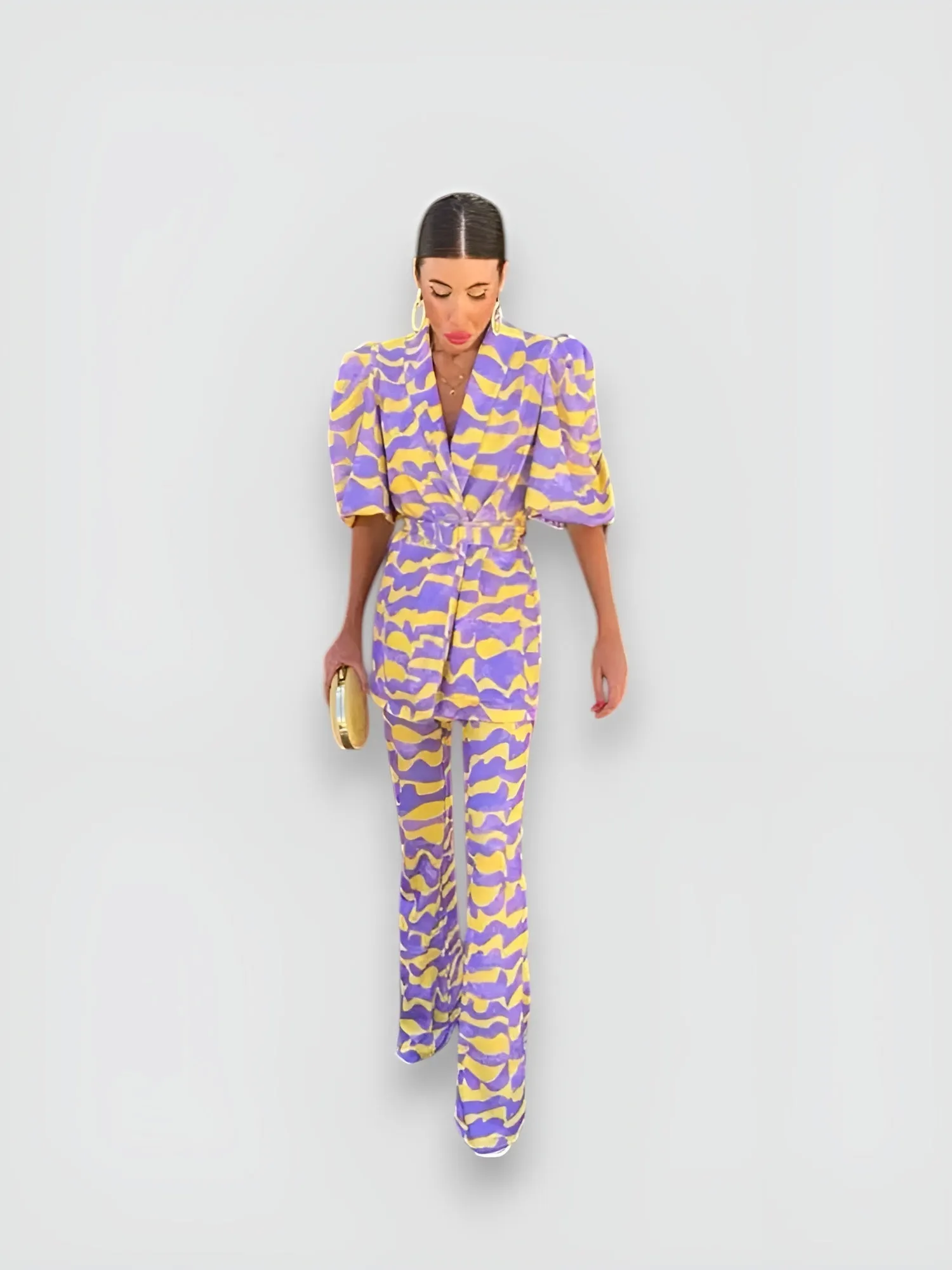 Dina | Coordinated Set