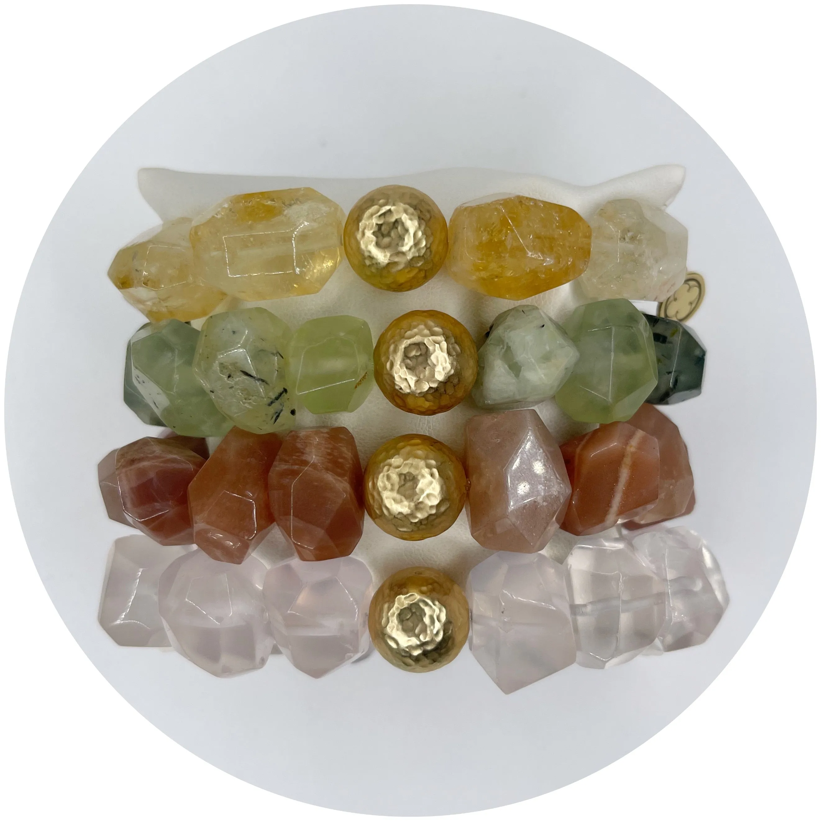Easy As Apple Pie Armparty