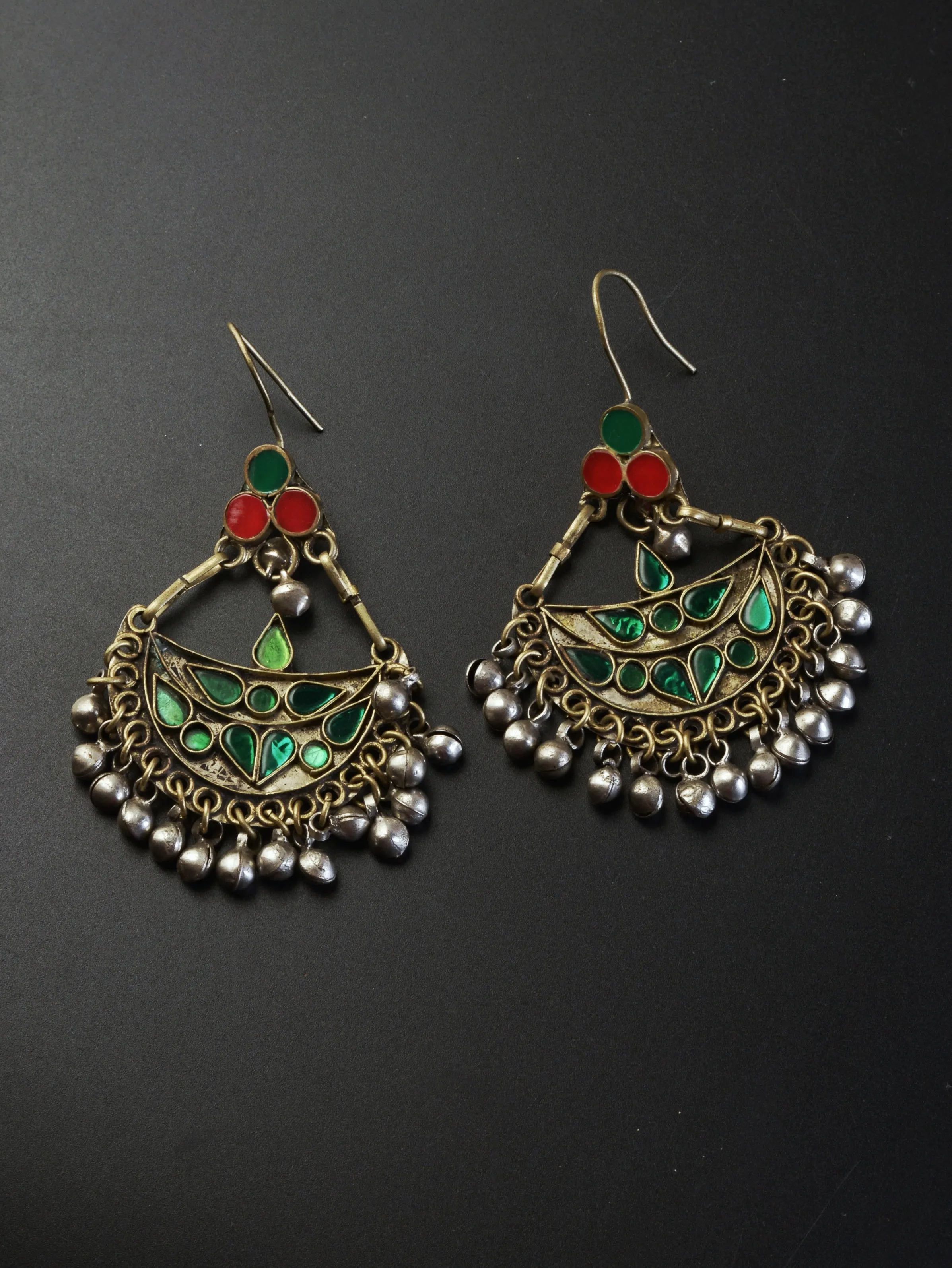 Farzaneh Afghani Earrings
