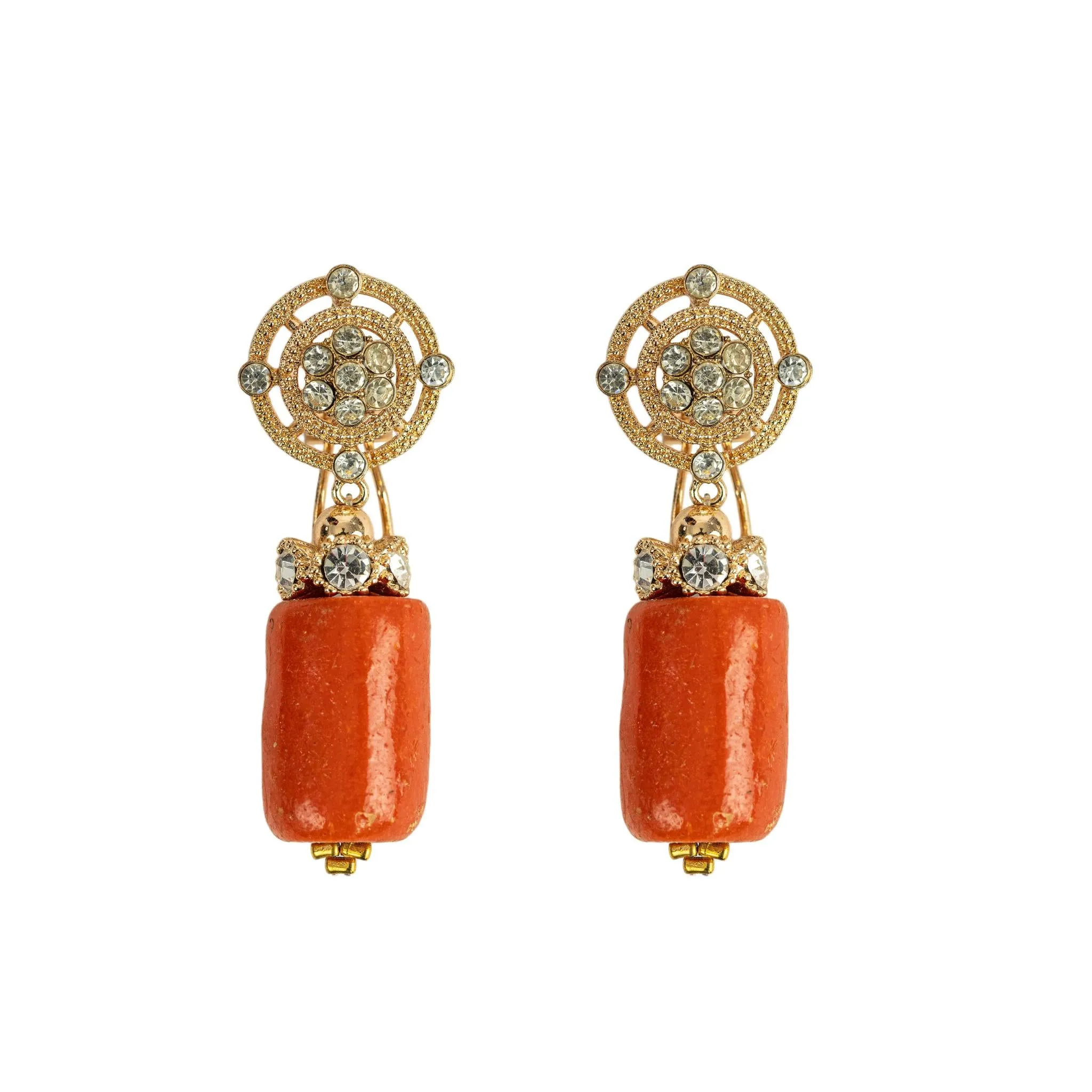 Florentine Coral Trio - Two Layer Women's Set