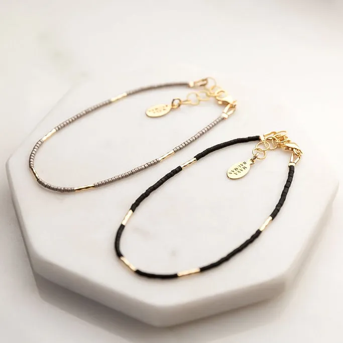 Flow bracelet