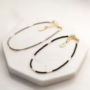 Flow bracelet
