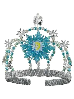 Frozen: Queen Elsa Tiara