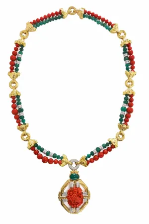 Gramercy Necklace