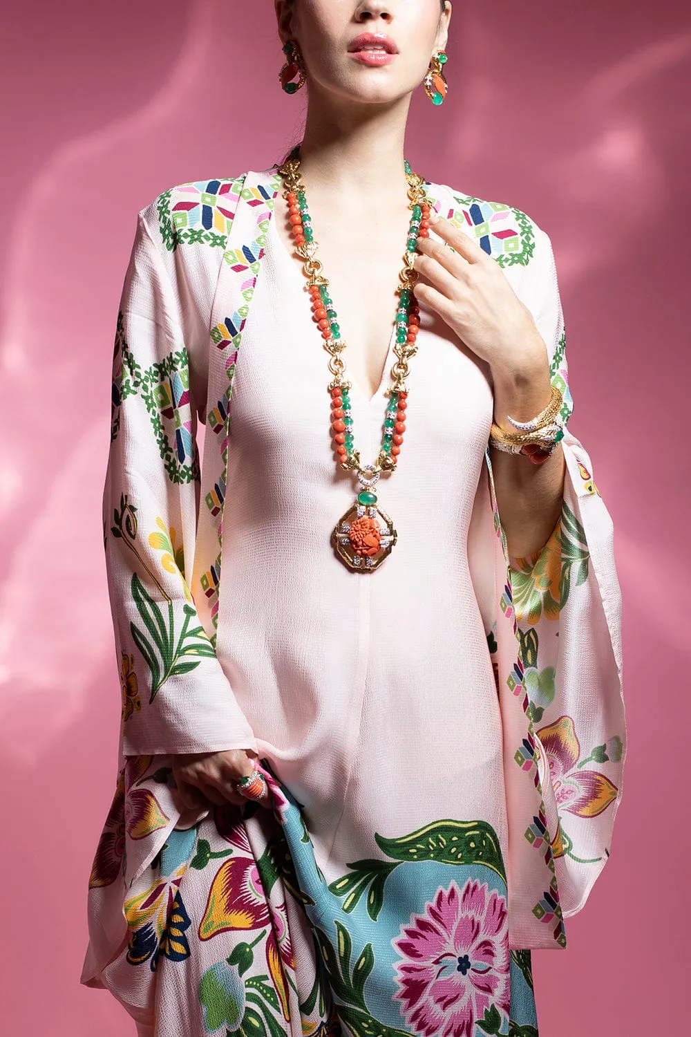 Gramercy Necklace