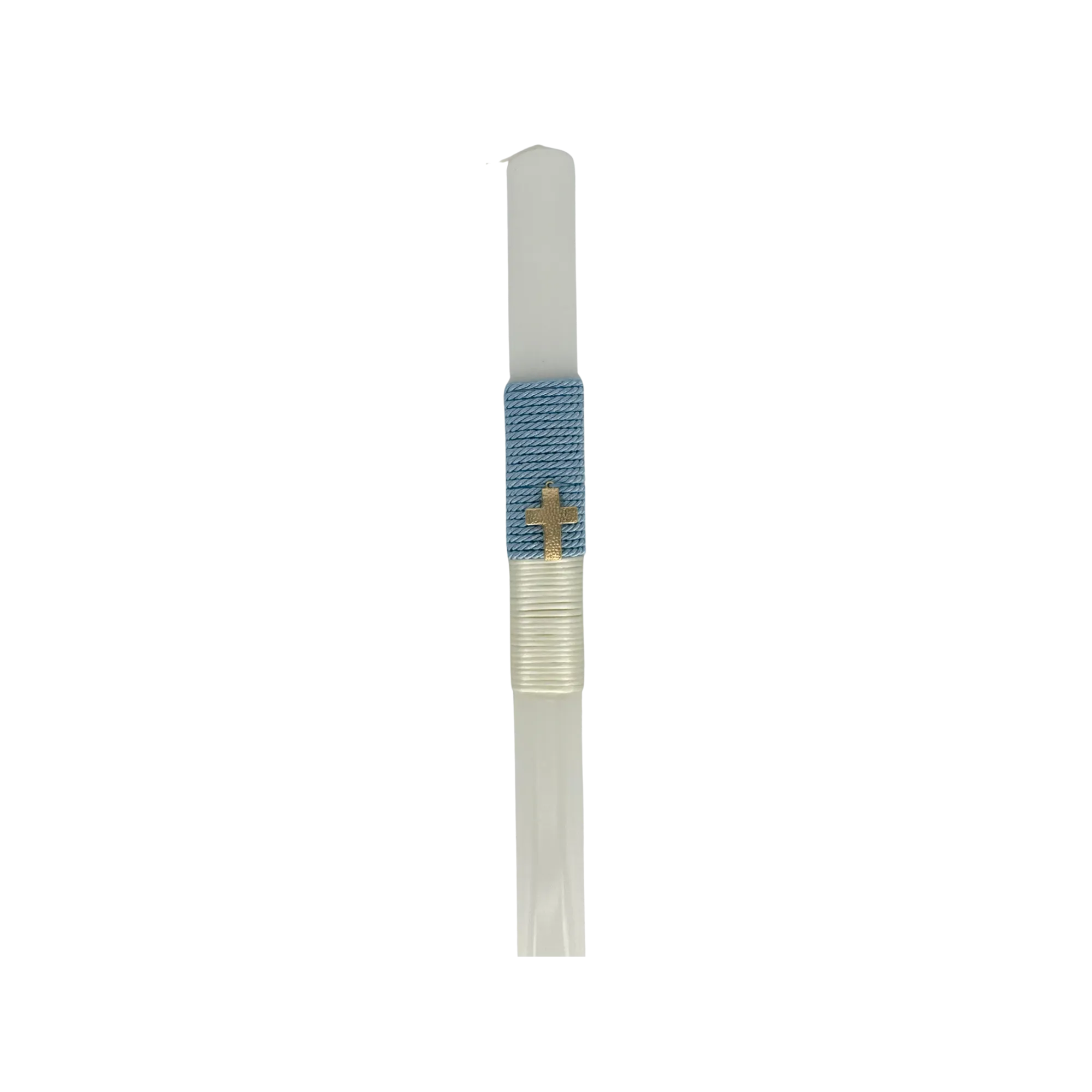 Greek Orthodox Easter Lambades Greek Isles Cross