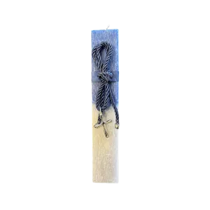 Greek Orthodox Easter Lambades Ombre Delicato