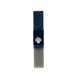 Greek Orthodox Easter Lambades Thalassa Ombre Cross