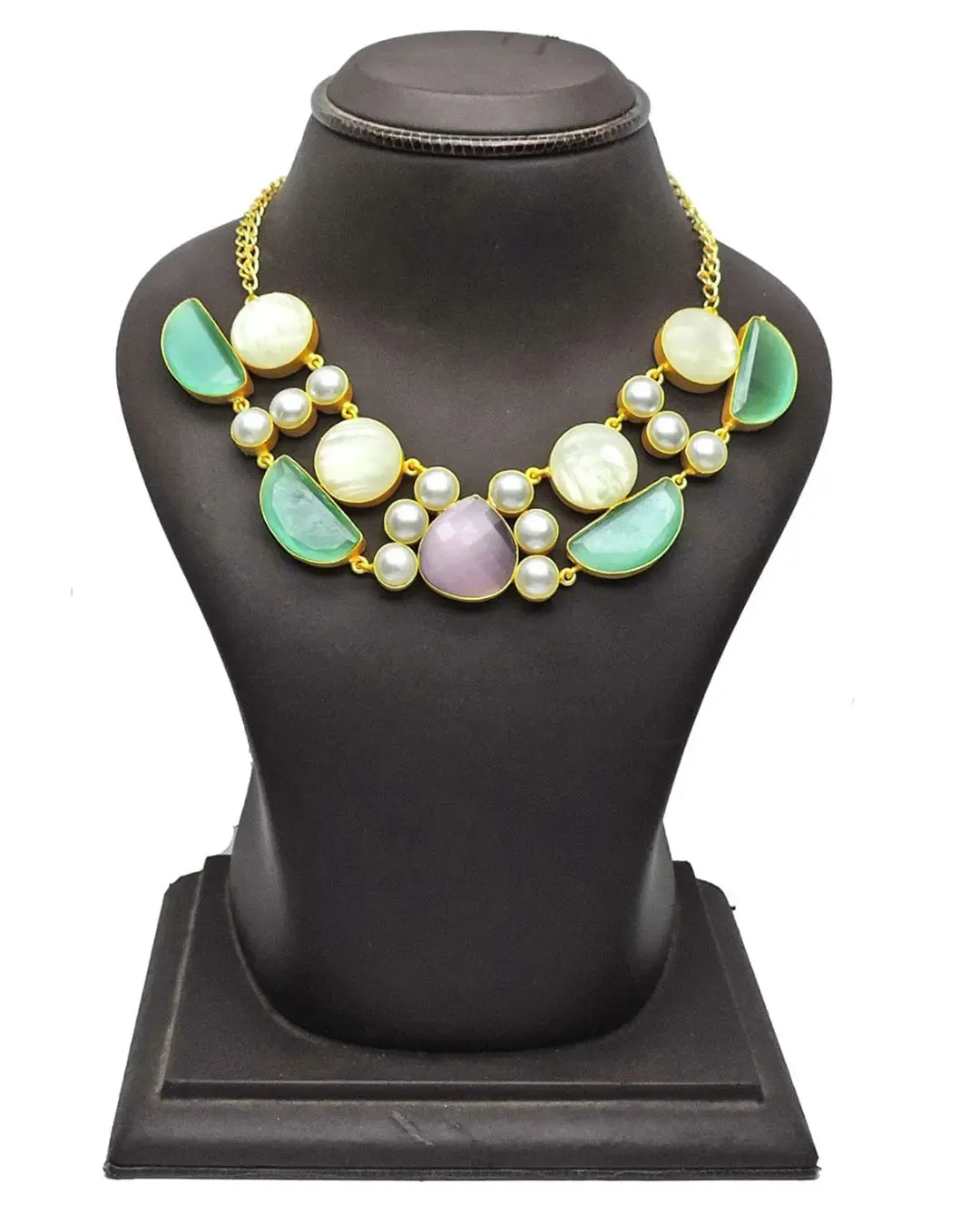 Hailey Necklace