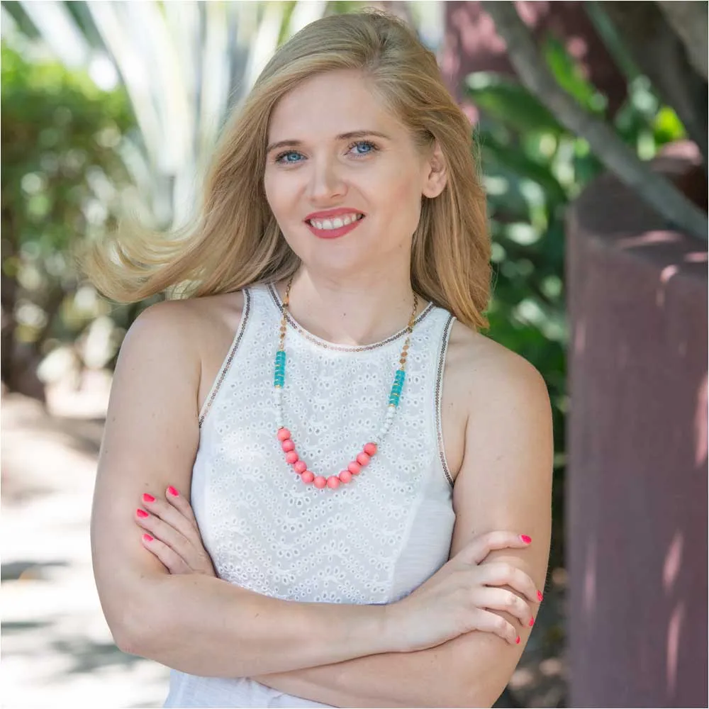 Harbour Island Necklace