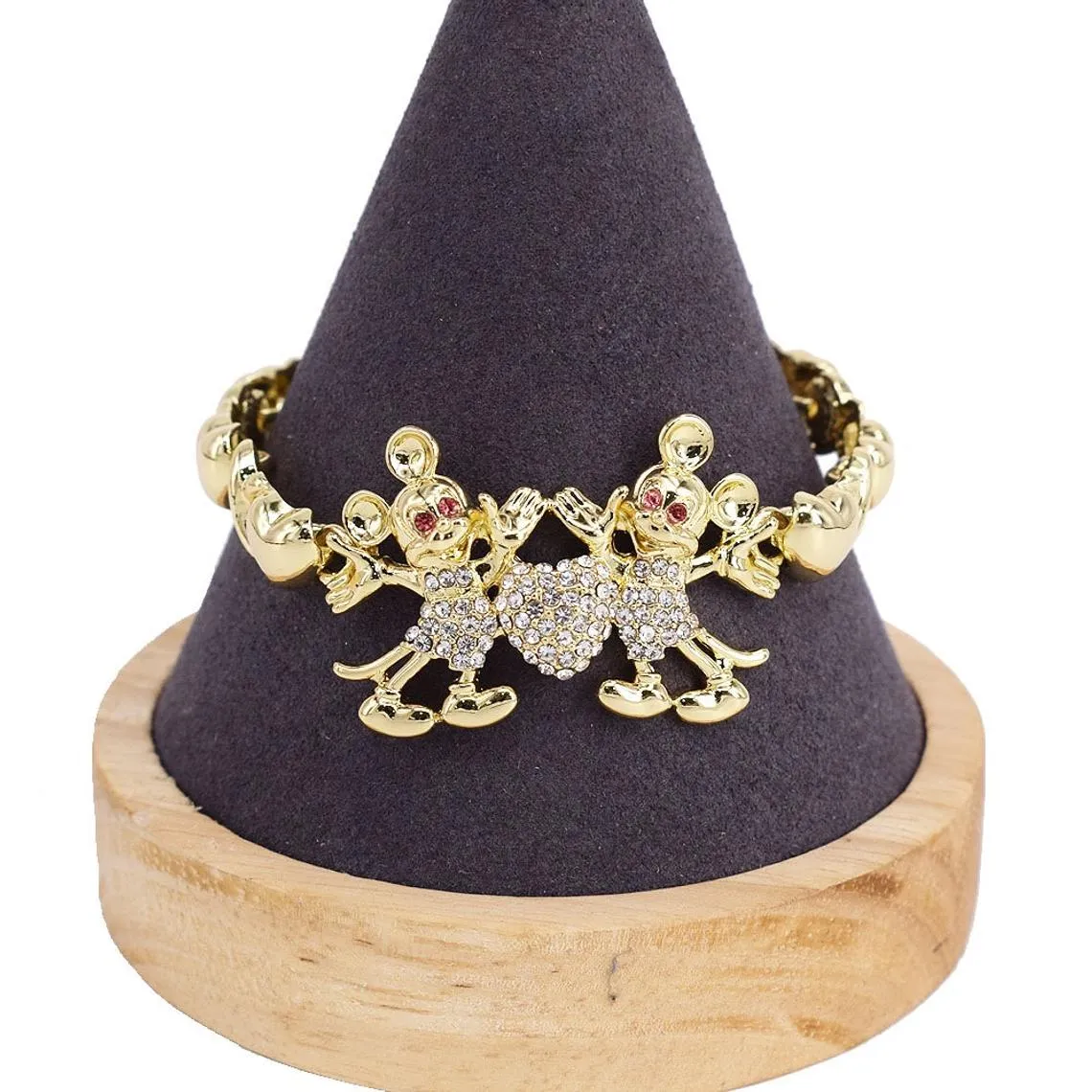 Hugs and Kisses XO Kids Necklace Set