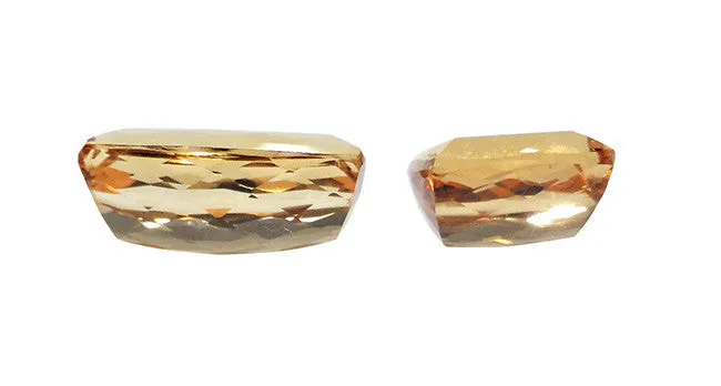 Imperial Topaz 5.00ct