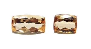 Imperial Topaz 5.00ct