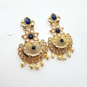 Krisha Earrings