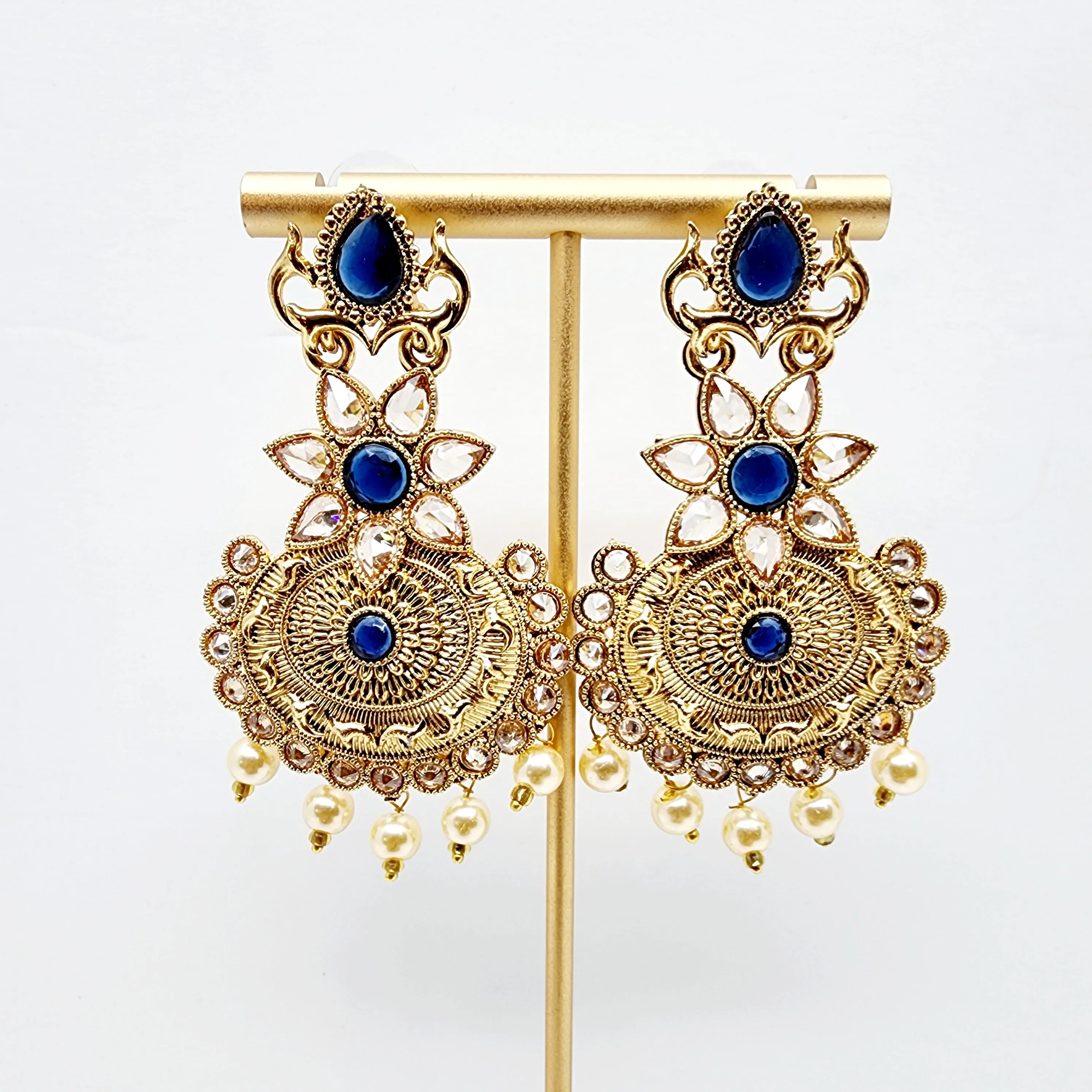 Krisha Earrings