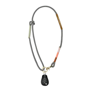 Lanyard | Popsicle on BW Rope