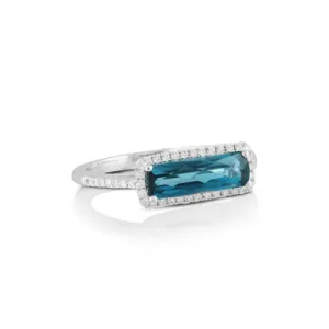 London Blue